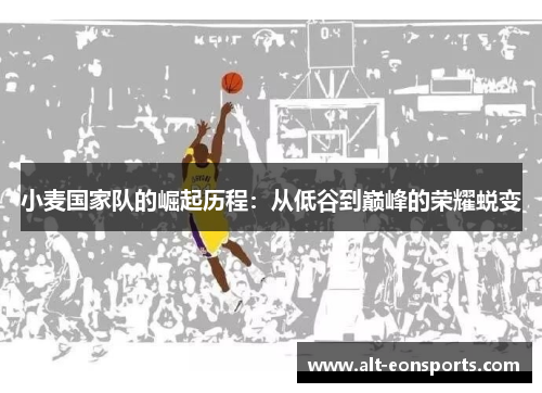 小麦国家队的崛起历程：从低谷到巅峰的荣耀蜕变