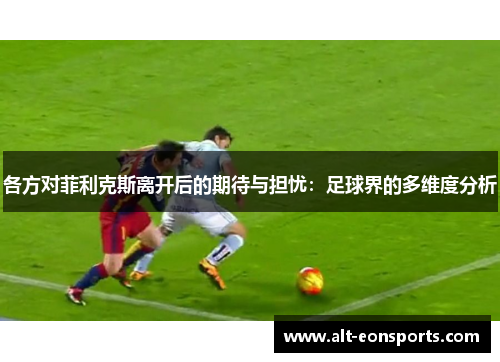 各方对菲利克斯离开后的期待与担忧：足球界的多维度分析