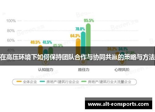 在高压环境下如何保持团队合作与协同共赢的策略与方法