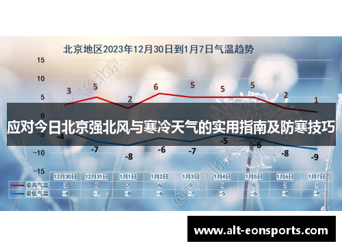 应对今日北京强北风与寒冷天气的实用指南及防寒技巧
