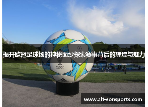 揭开欧冠足球场的神秘面纱探索赛事背后的辉煌与魅力