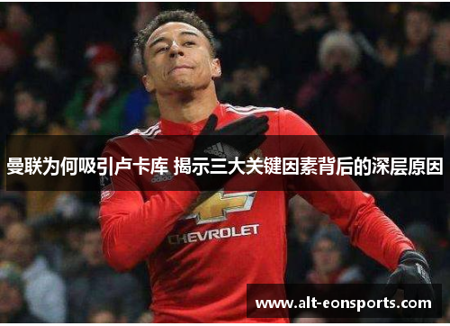 曼联为何吸引卢卡库 揭示三大关键因素背后的深层原因